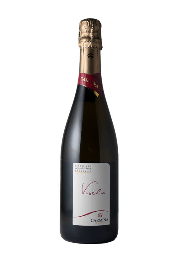 Visela Prosecco Superiore DOCG