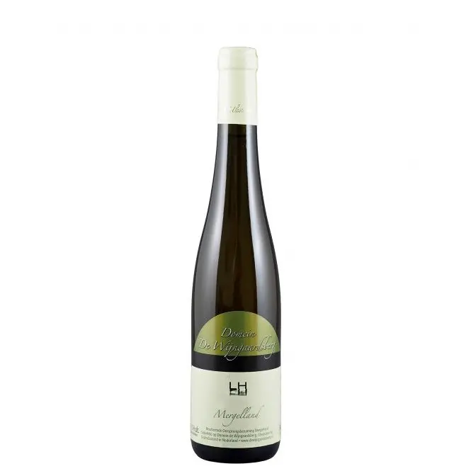 [NLLB1222] Wijngaardsberg Laot mer Hange 2022 (Late harvest)