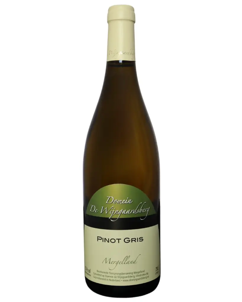 [NLLB1623] Wijngaardsberg Pinot Gris 2023