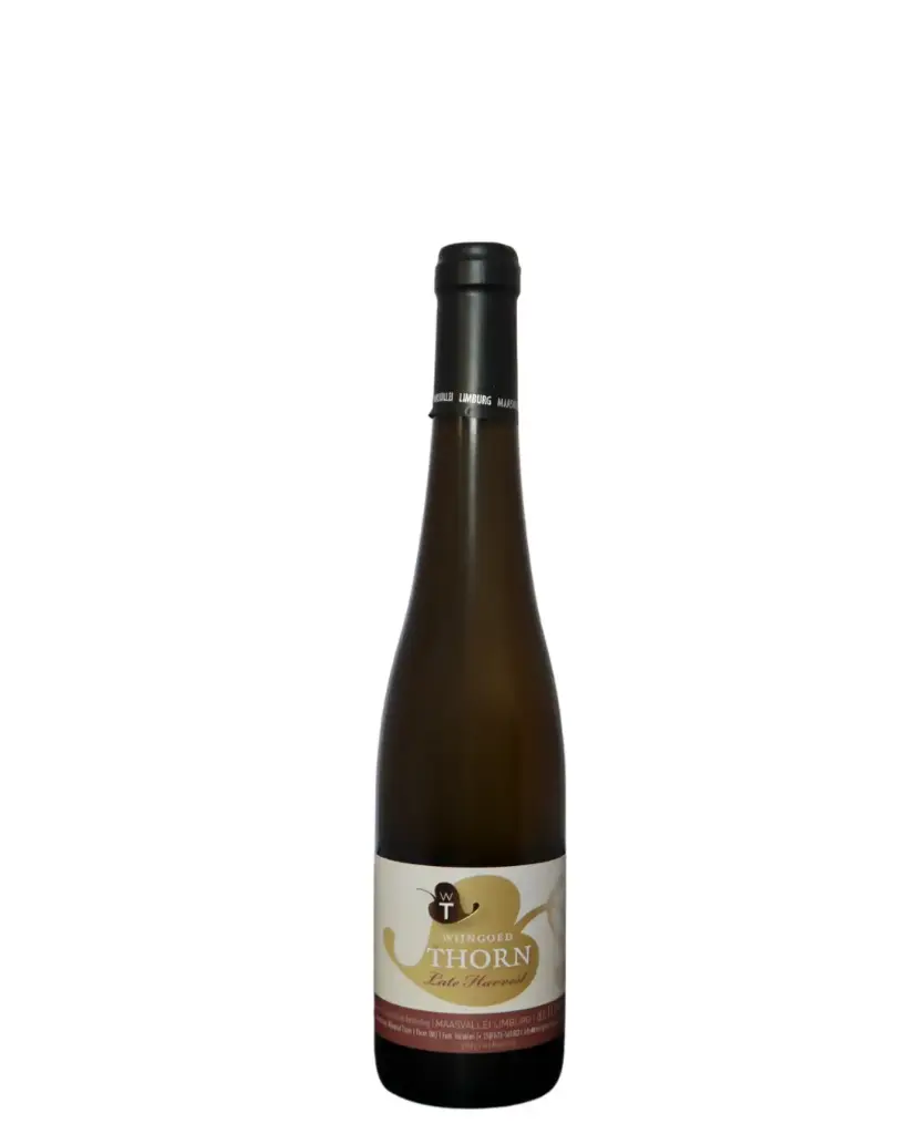 Thorn Pinot Gris Late Harvest  2021