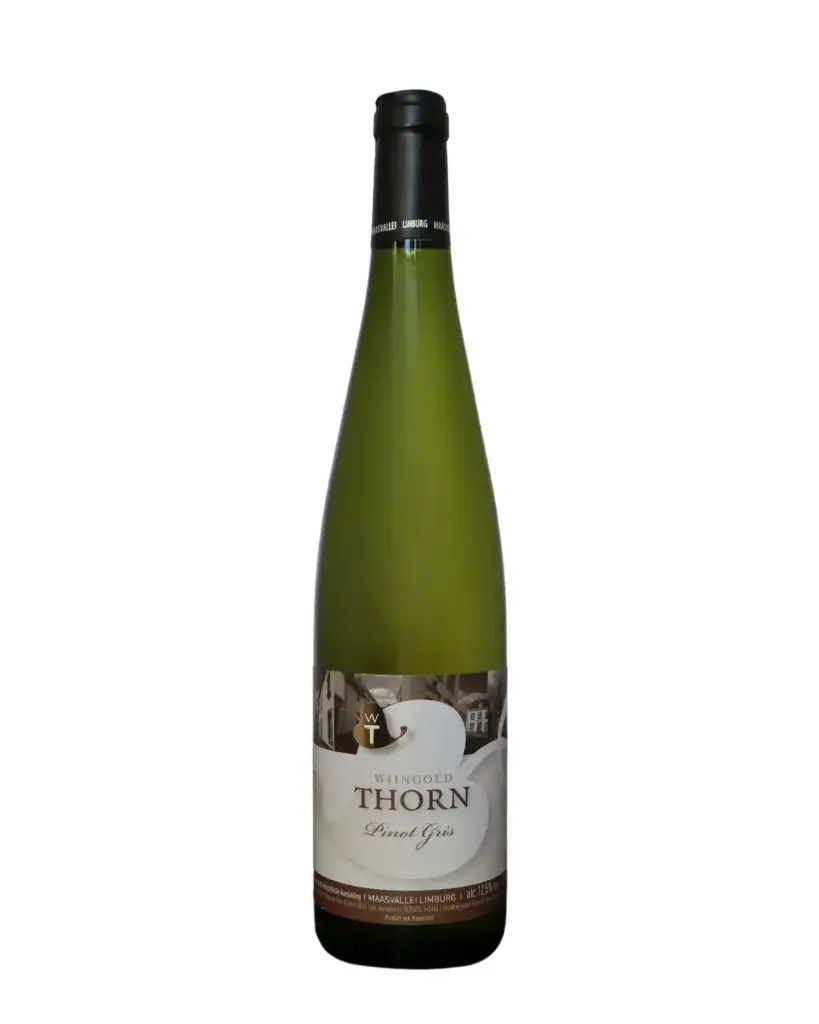 Thorn Pinot Gris Late Harvest  2021