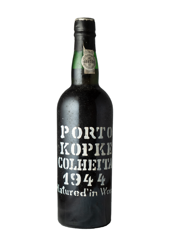 [PTPO0144] Kopke 1944 Colheita Port (1944)