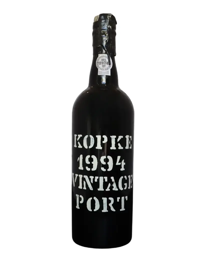[PTPO0296] Kopke 1994 Vintage Port (kist 12 fln.)