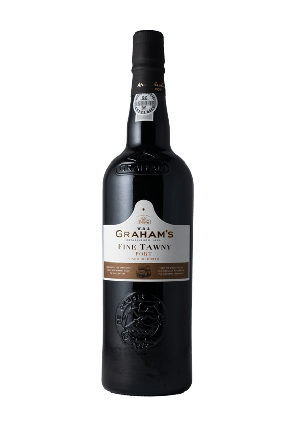 Graham's Fine Tawny Port