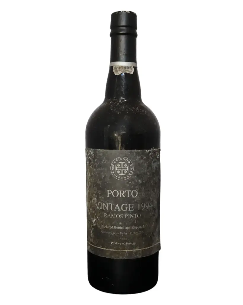 Ramos-Pinto 1994 Vintage Port
