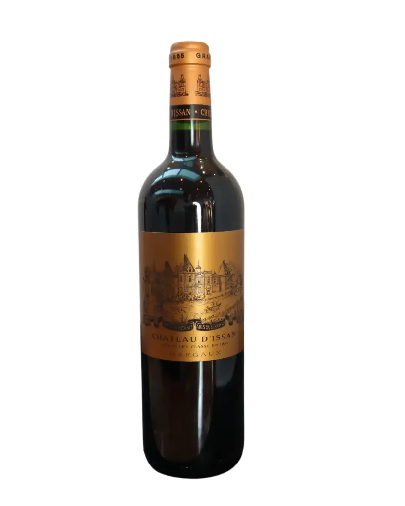 Chateau d'Issan 2018 Margaux