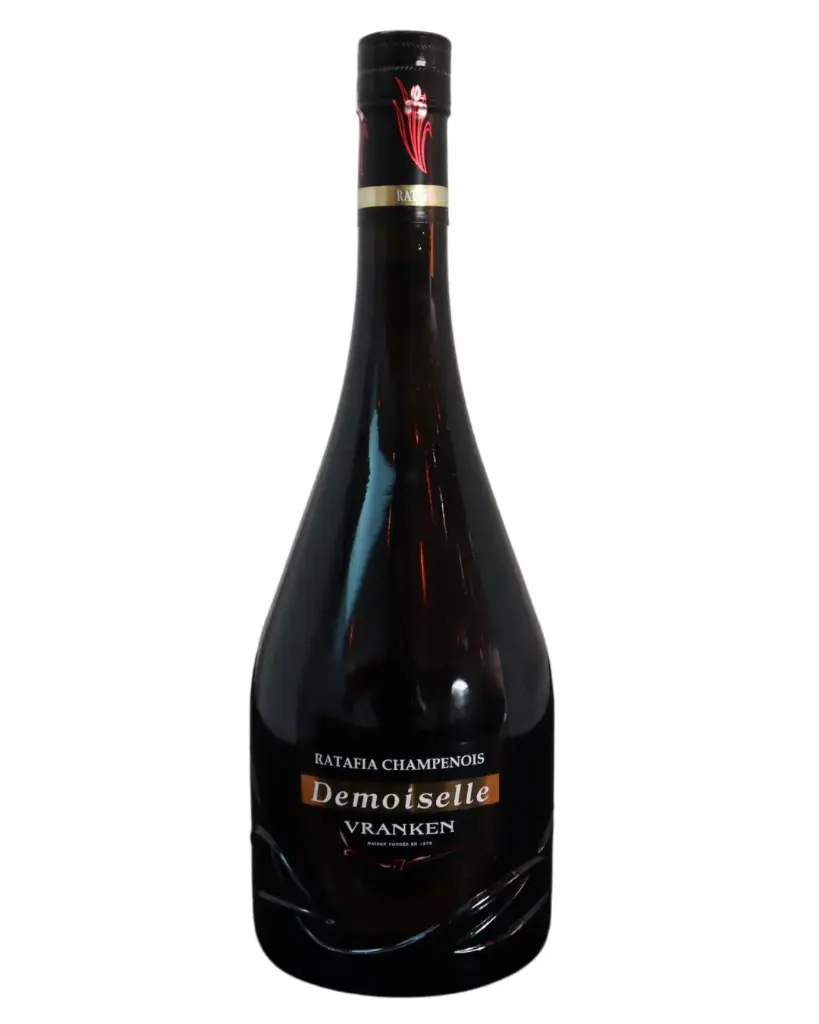 Ratafia Demoiselle 70cl