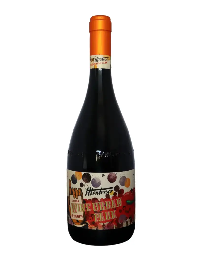 Urban Park 2020 Montresor Appassimento