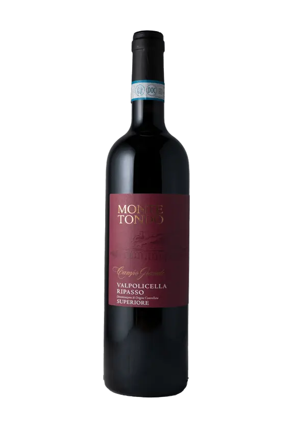 [ITVT1121] Ripasso 2021 MAGNUM DOC Monte Tondo Veneto