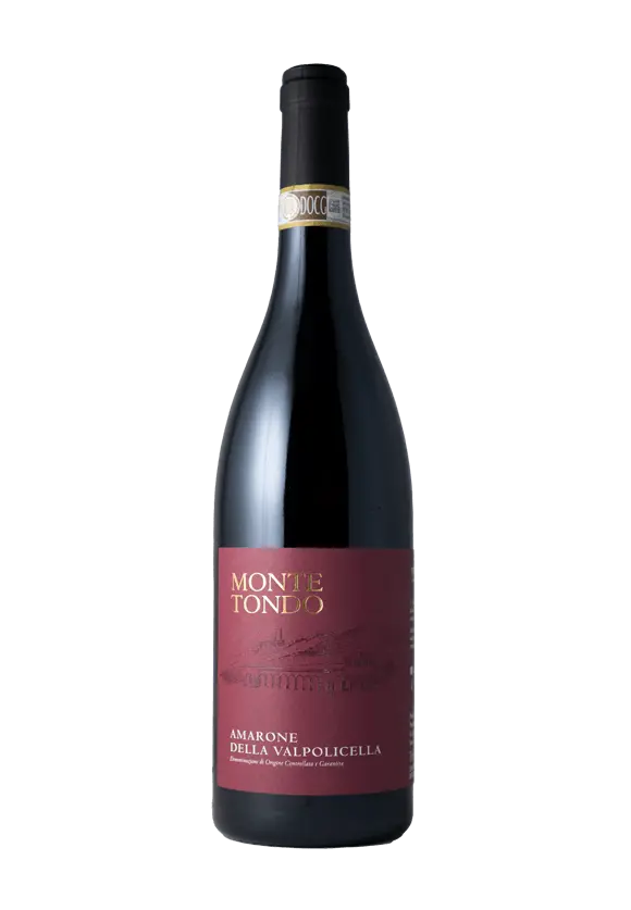 [ITVT1219] Amarone 2019 MAGNUM DOCG Monte Tondo
