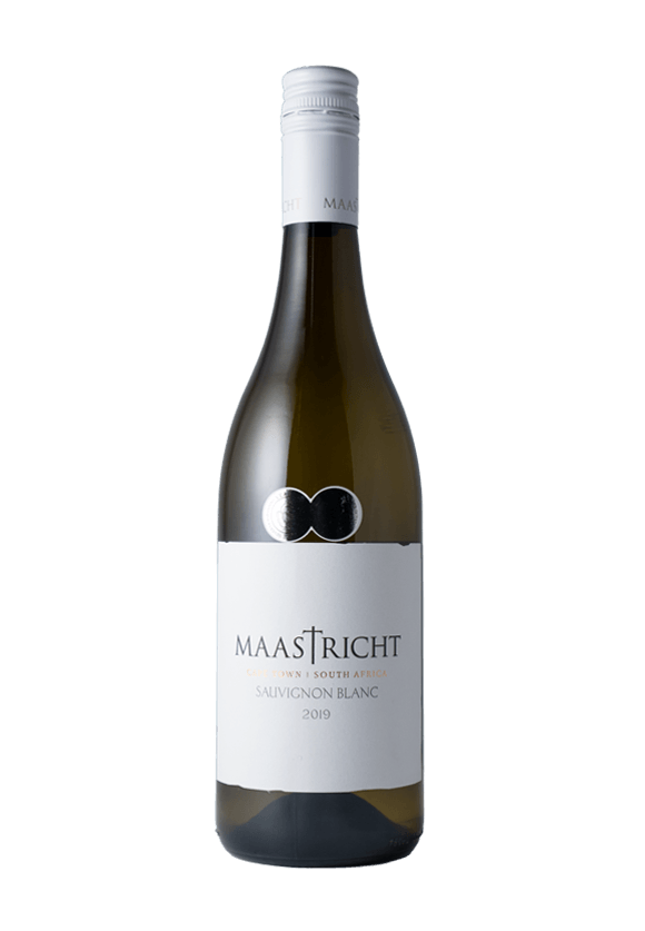[ZAWK2124] Maastricht wines sauvignon blanc Capetown