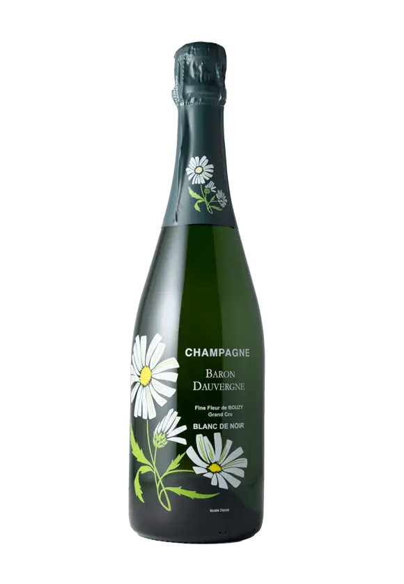 [FRCH0901] Dauvergne Champagne GC Fine Fleur Jeroboam 3 liter