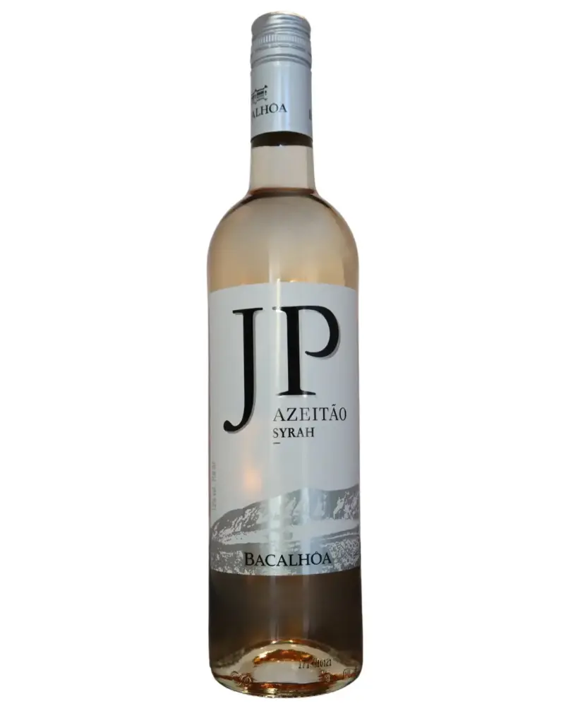 [PTAT0323] Bacalhoa JP Azeitão Rosé 2023