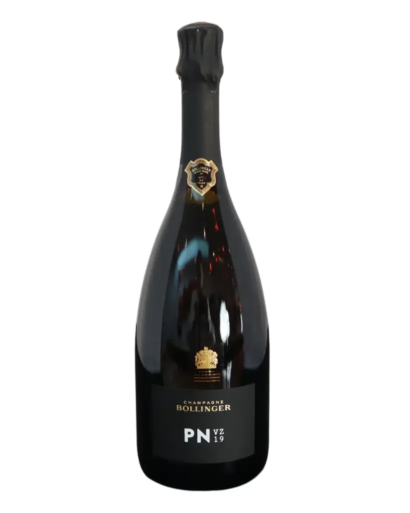 Bollinger PN 2019 in giftbox 
