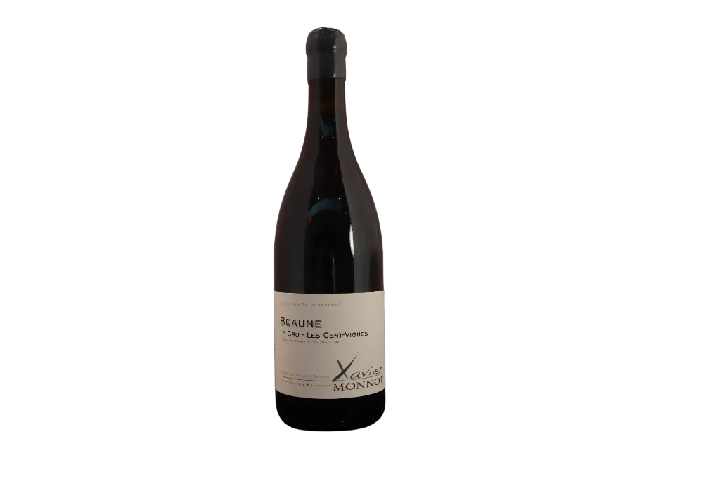Beaune 1er Cru Cent Vignes 2019 Xavier Monnot