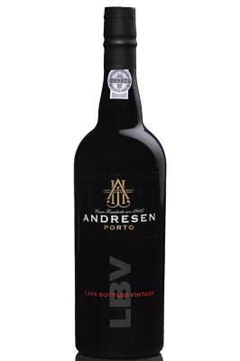 Andresen LBV Port 2019 Unfiltered 