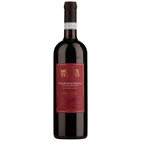 Valpolicella Superiore 2023 DOC S. Pietro M. Tondo 