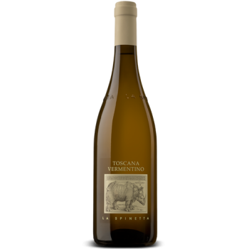 [ITSC2024] La Spinetta Vermentino 2023 IGT Toscane