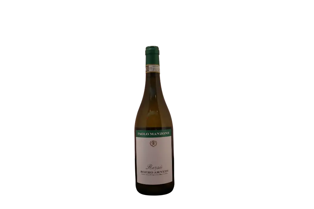 [ITPM0924] Roero Arneis Reysù 2024 Manzone 	