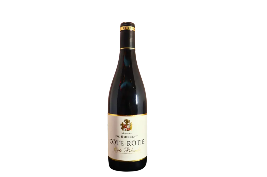 [FRRO9819] Côte-Rôtie Côte Blonde 2019 Domaine de Boisseyt 