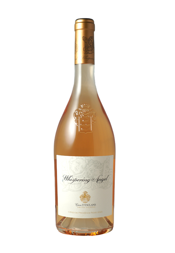 Whispering Angel Rose 2024 Provence  