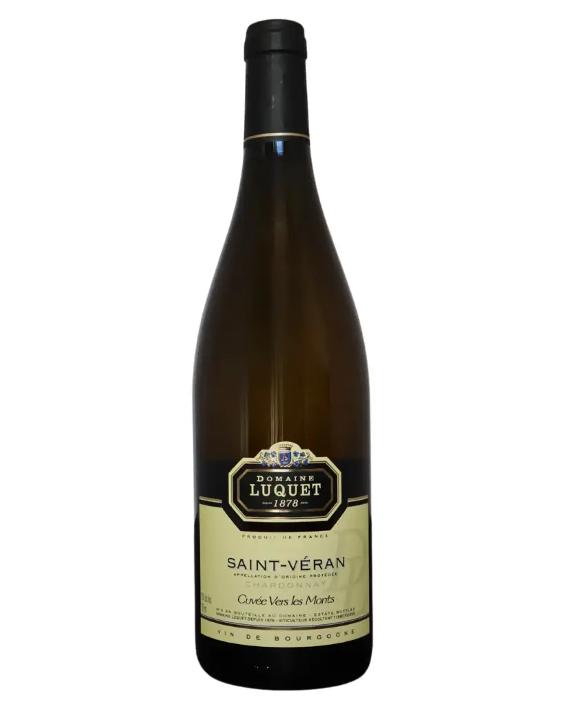 [FRBO1423] Saint Veran Vers Les Monts 2023 Luquet 