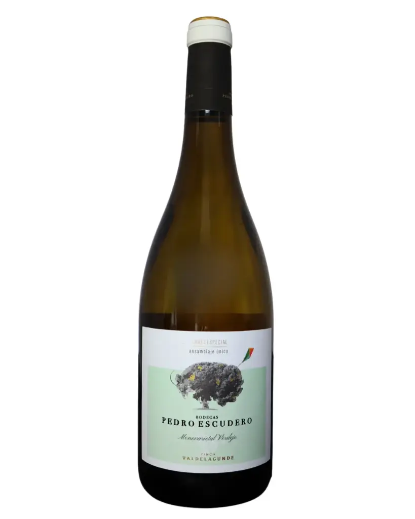 Valdelagunde Cuvee Especial Verdejo 2024