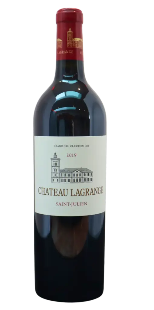 Chateau Lagrange 2019