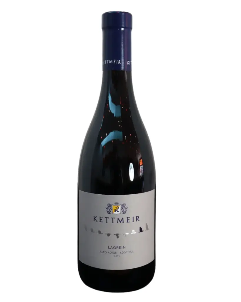 Kettmeir Lagrein Alto Adige 2023 DOC 