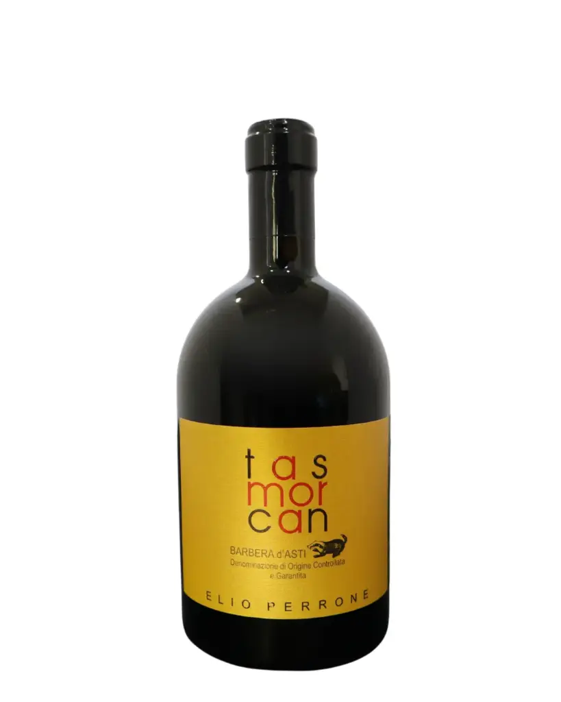 Barbera d'Asti Tasmorcan 2023 Elio Perrone 