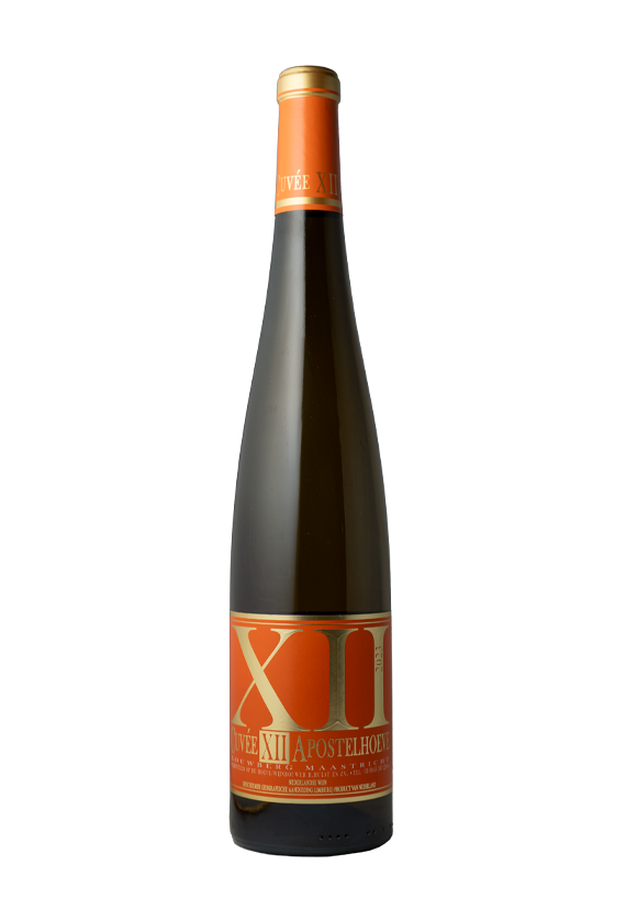 Apostelhoeve 2024 Cuvée XII Maastricht 