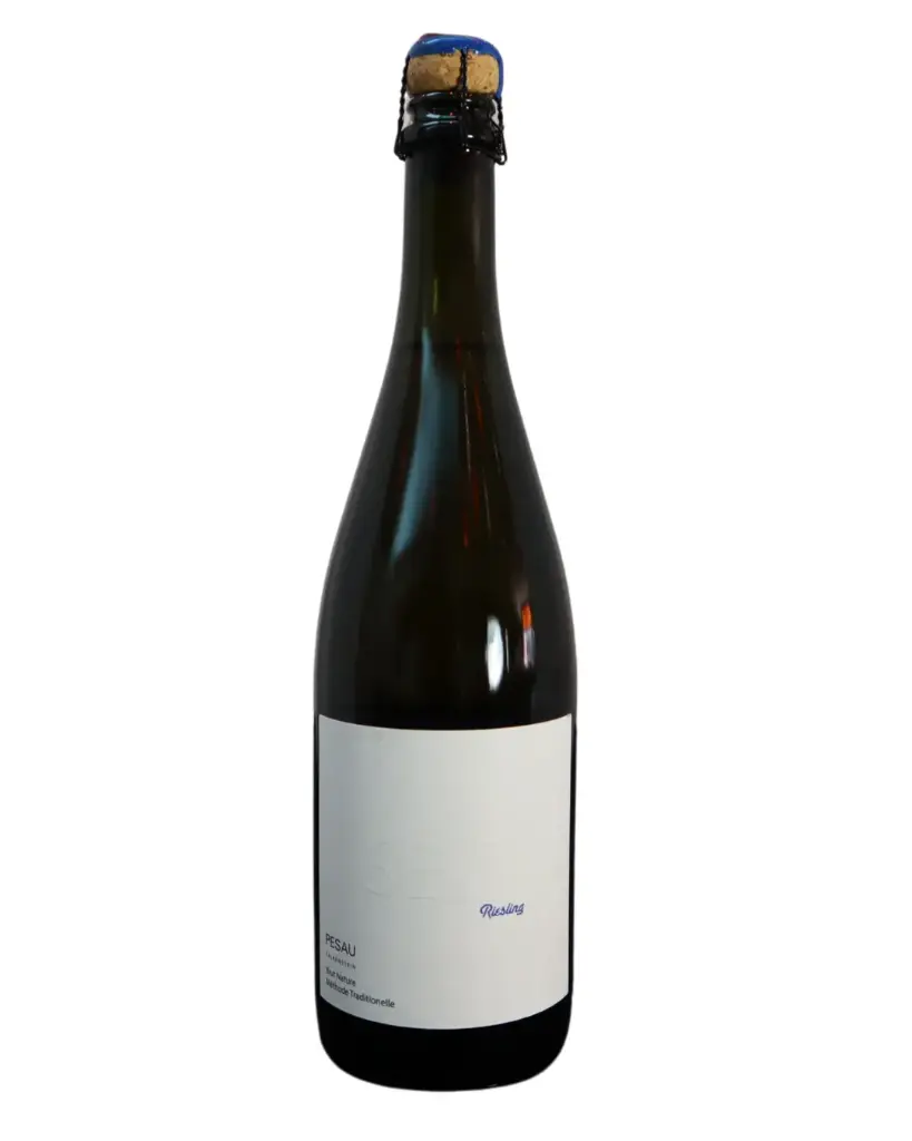 [ATWV0000] Riesling Brut nature Pesau