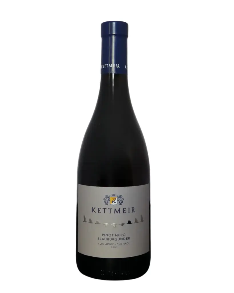 Kettmeir Pinot nero Alto Adige 2023 DOC 