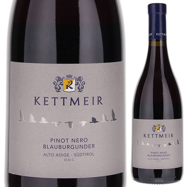 Kettmeir Pinot nero Alto Adige 2023 DOC 