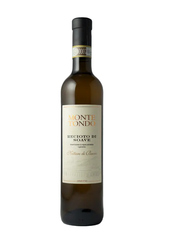 Recioto Soave 2023 DOCG Monte Tondo Nettare di Bacco 