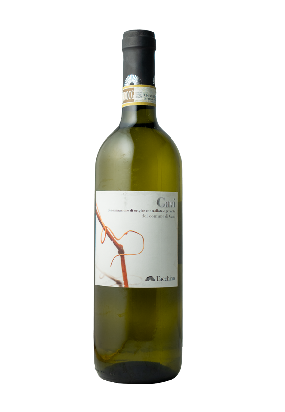 Gavi di Gavi 2024 Tacchino 