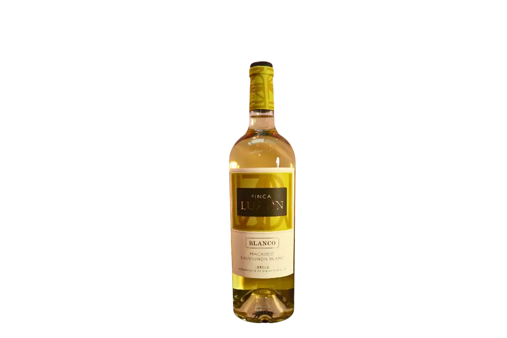 Finca Luzon blanco 2024 Jumilla 