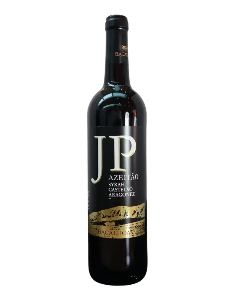 [PTAT0424] Bacalhoa JP Azeitão Tinto 2023 (2024)
