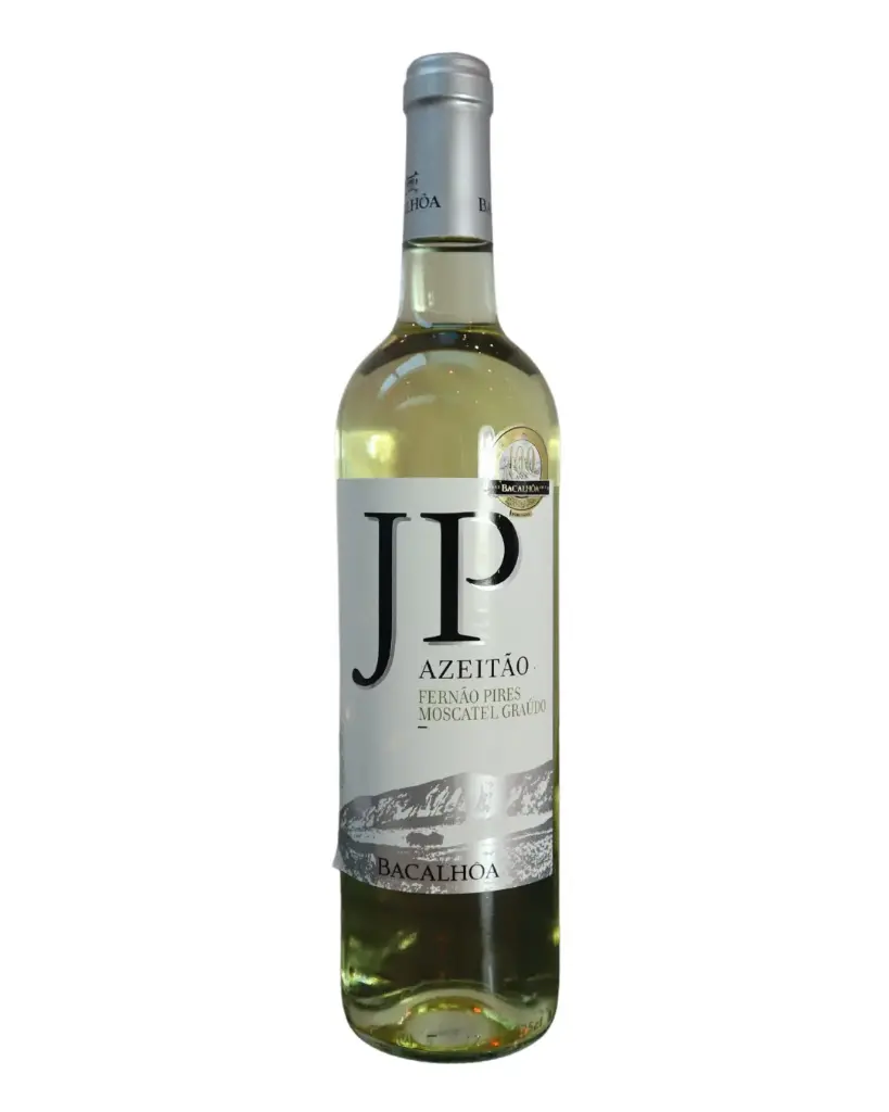 [PTAT0224] Bacalhoa JP Azeitão Branco 2022 (2024)