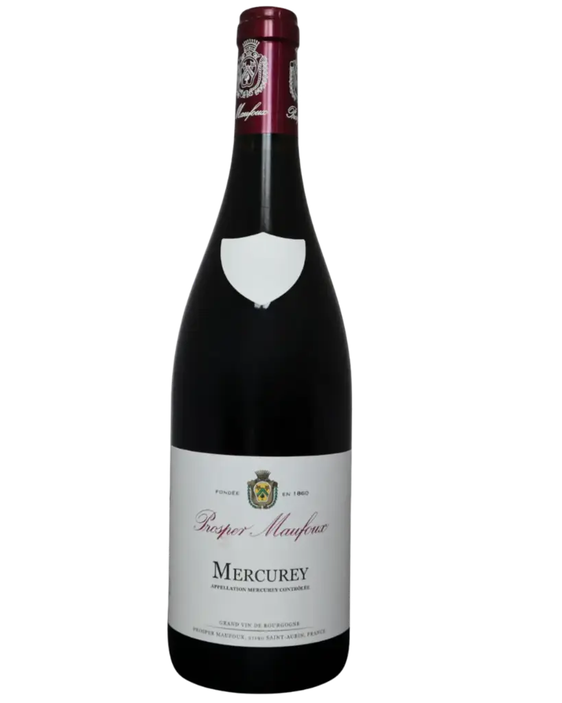 [FRBO3523] Mercurey 2023 Prosper Maufoux