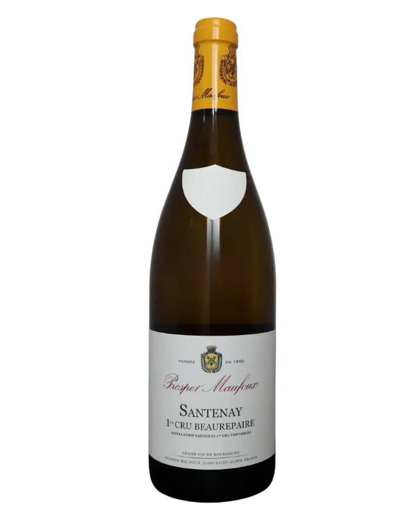 Santenay 1er Cru Beaurepaire 2020 Prosper Maufoux
