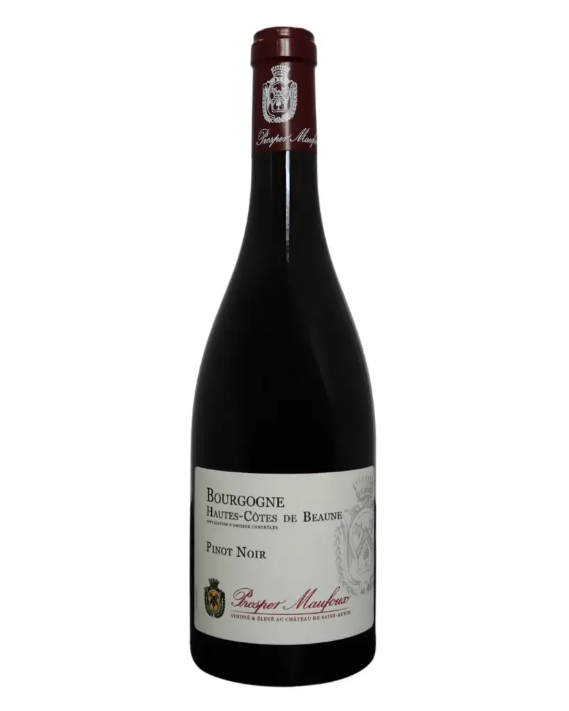 Bourgogne Hautes-Cotes de Beaune 2023 Prosper Maufoux