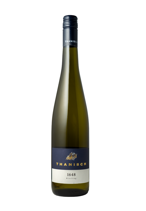 [DEMO1424] Thanisch Riesling 1648 Trocken