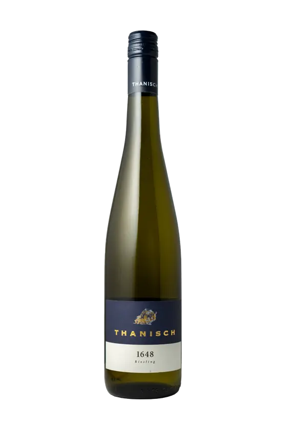 Thanisch Riesling 1648 Trocken magnum 2024