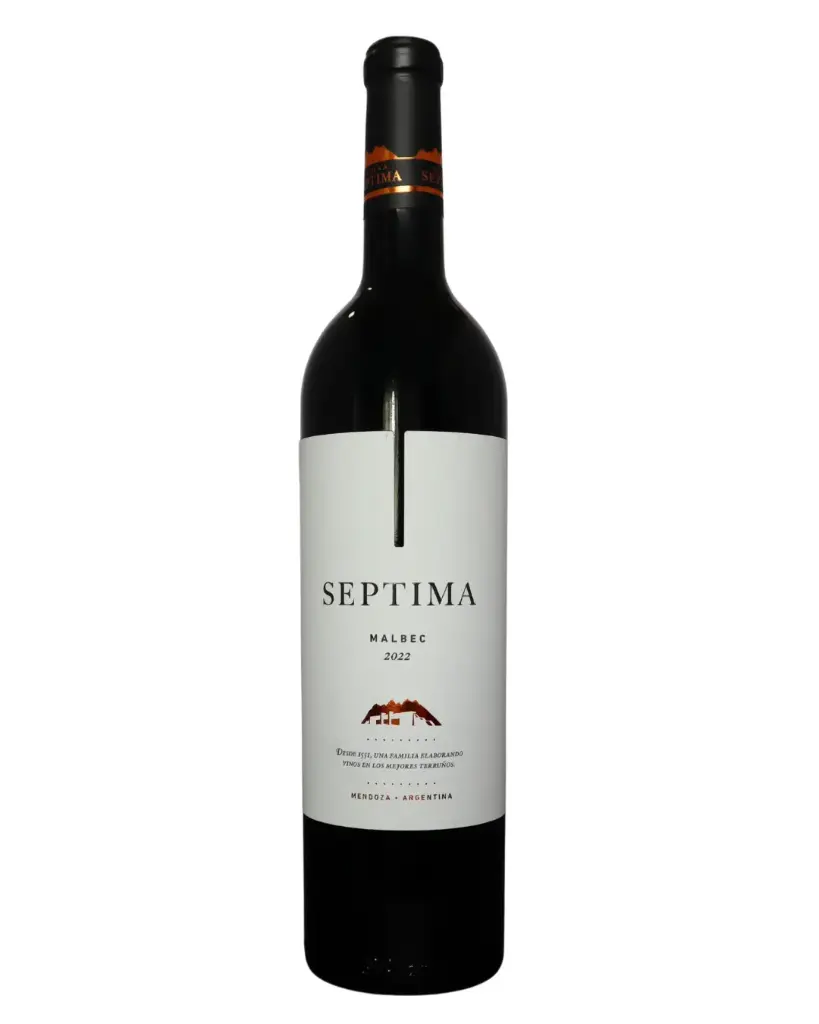 [ARMD2024] Septima malbec 2022 Mendoza