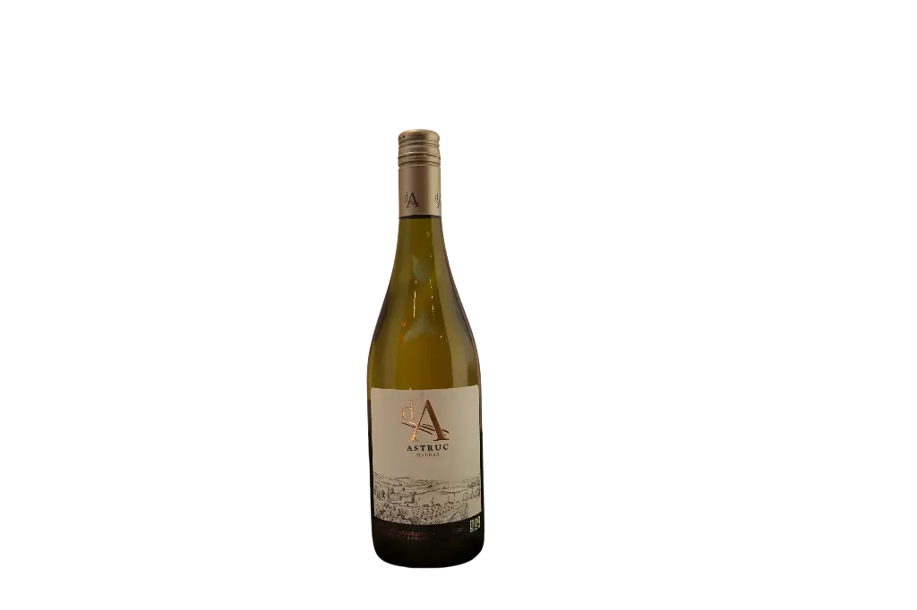 Astruc Viognier Classique Pays d'oc
