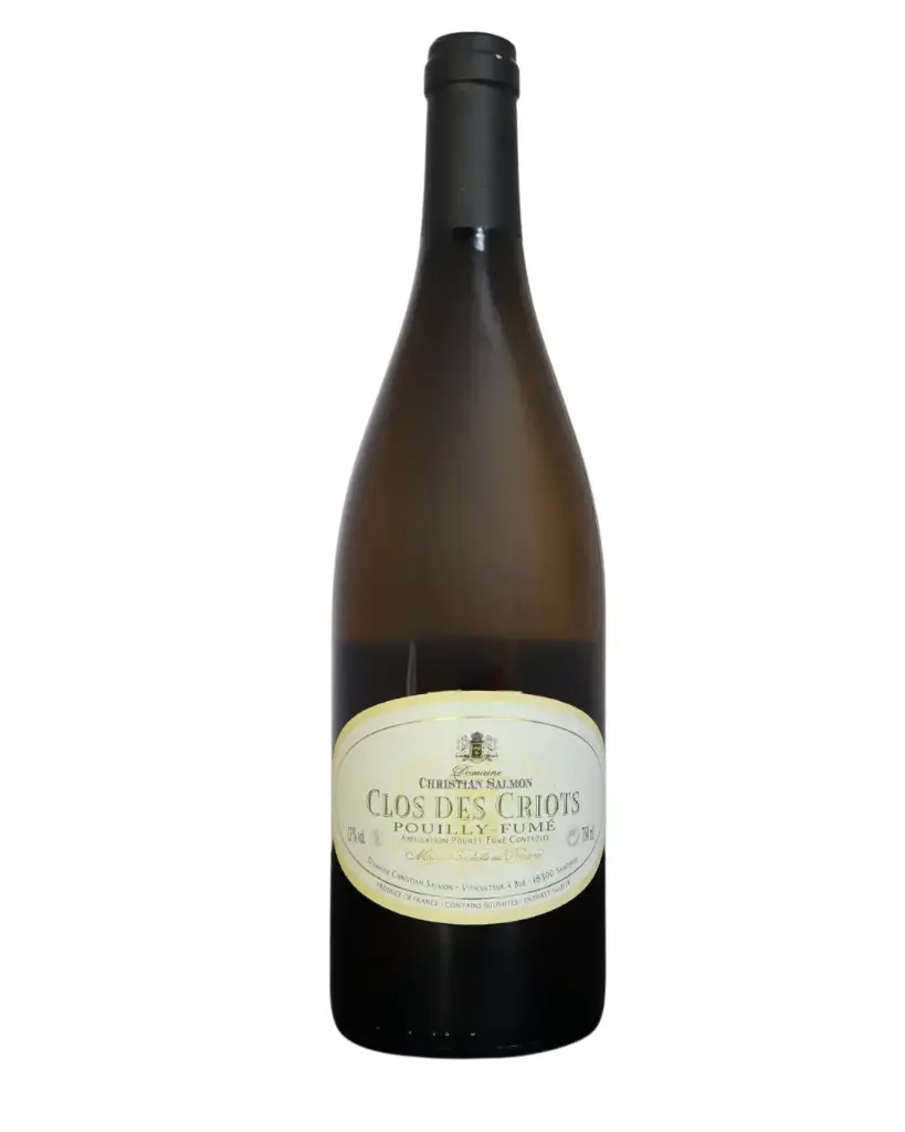 [FRLO0124] Pouilly Fume 2023 Domaine Salmon