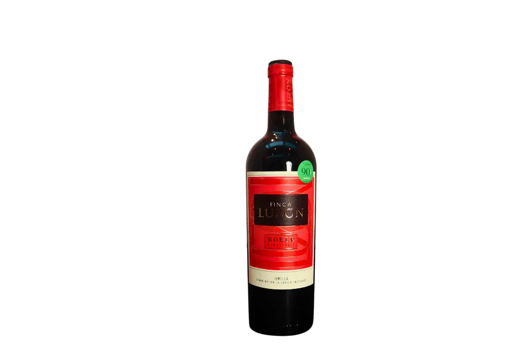 Finca Luzon roble 2022 Monastrell Jumilla