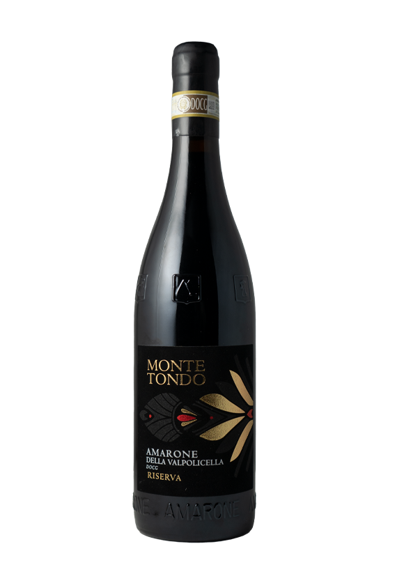 [ITVT1117] Amarone Valpolicella 2015 RISERVA  Monte Tondo