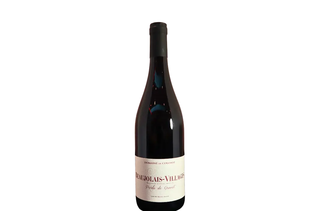 [FRBJ1924] Beaujolais villages 2023 Domaine de Colonat 